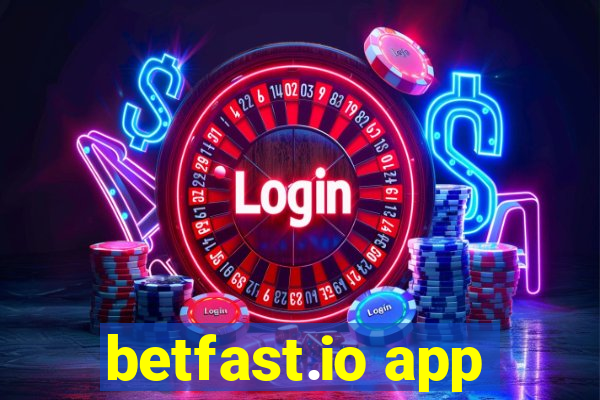 betfast.io app